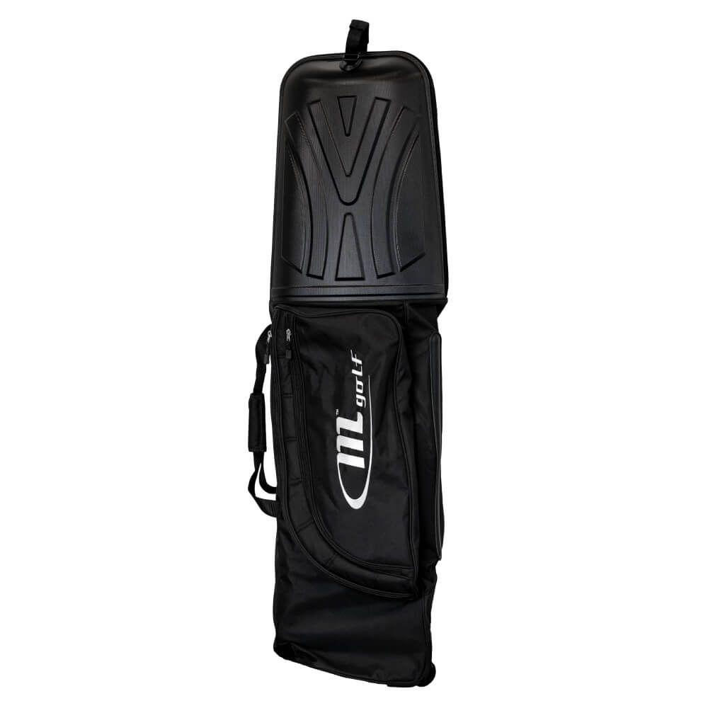 Reisebag Hardtop Svart