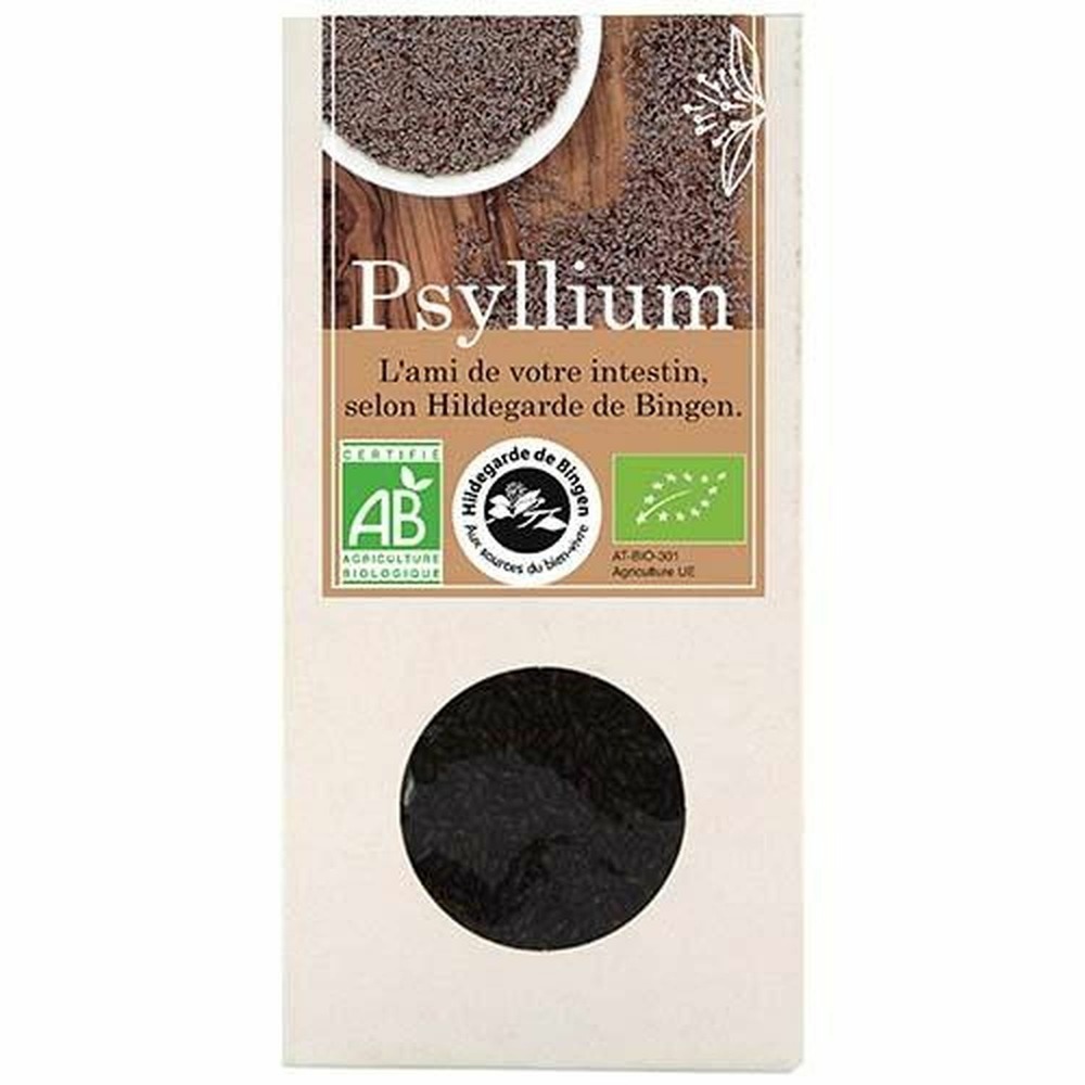 Psyllium bio 500 g
