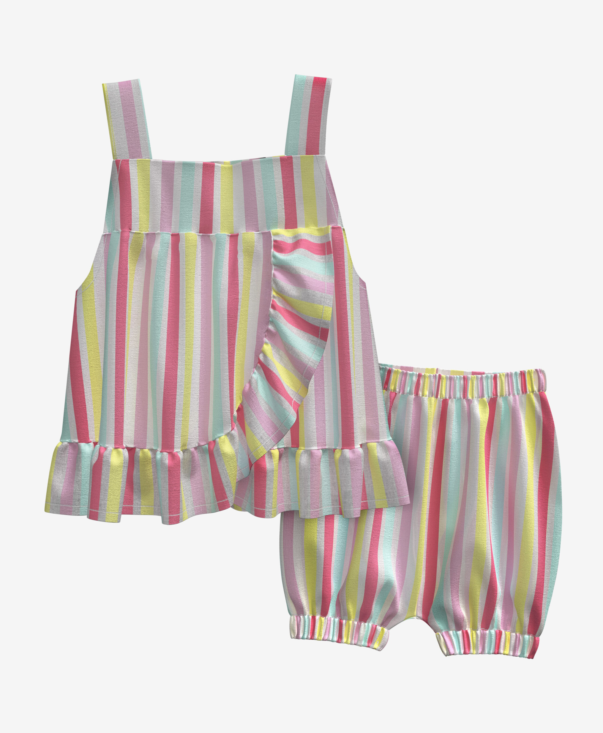 Set, 100% Baumwolle