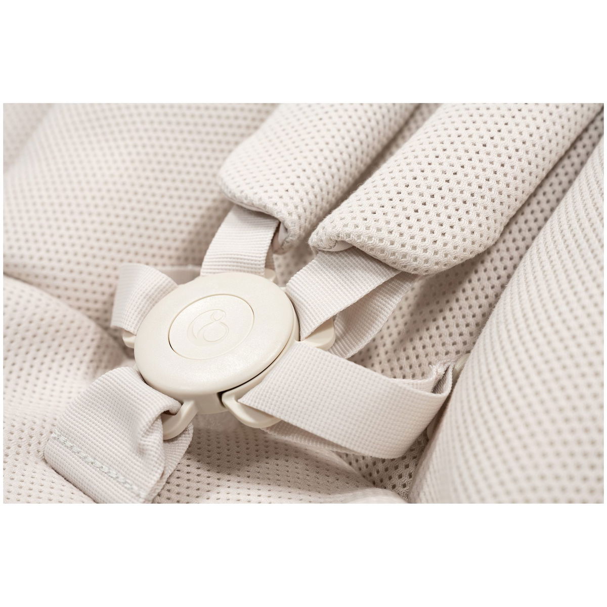 STOKKESTOKKE   Yoga light sand
