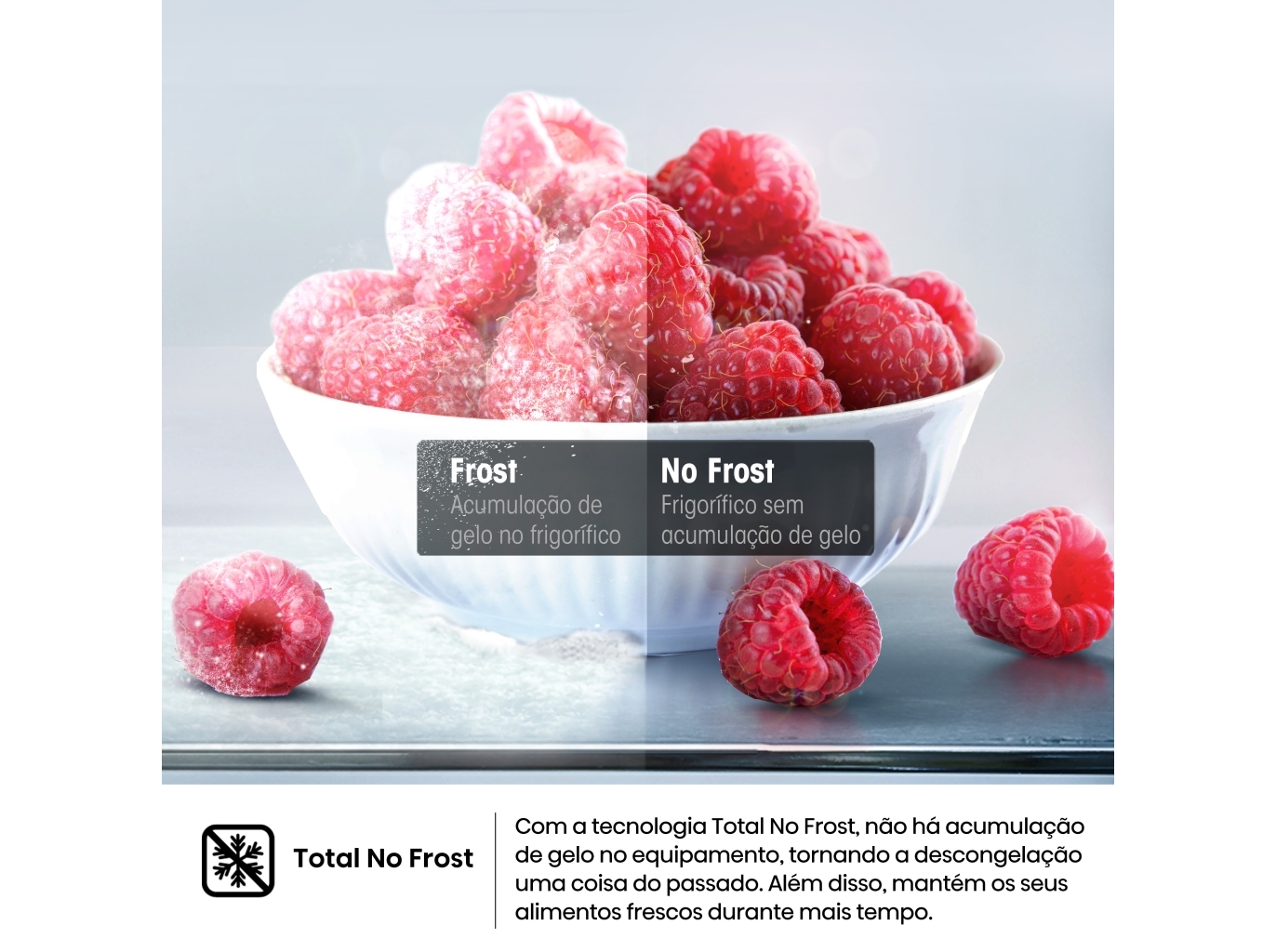 FRIGORÍFICO AMERICANO HISENSE RS3P558NEIE LOOK INOX E 544L TOTAL NO FROST