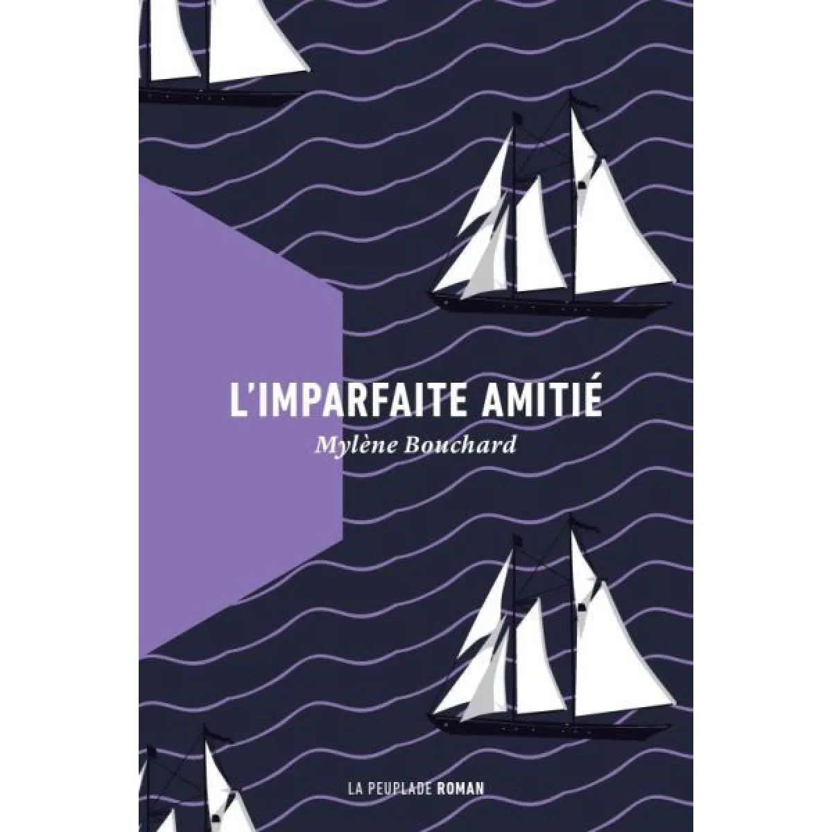 L'imparfaite amitié · Occasion