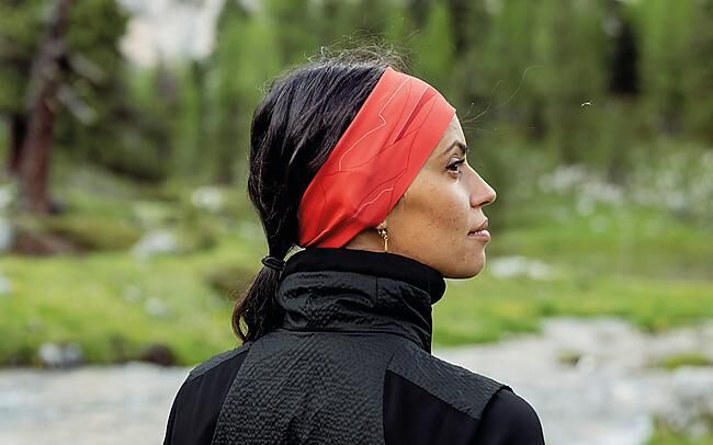 LAMUNT - GILET ALESSIA PTC