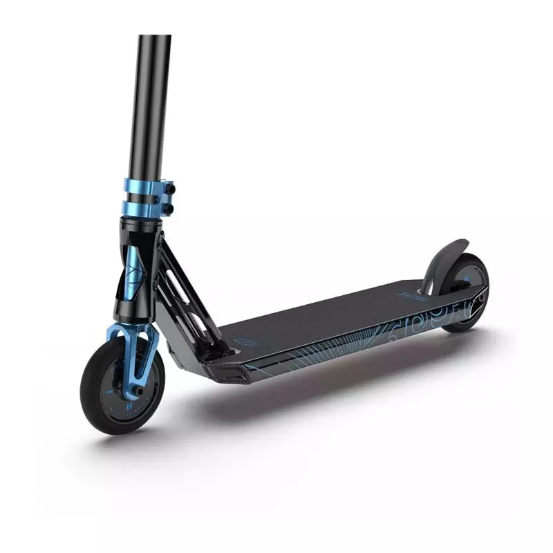Trottinette Freestyle FUZION Z350 Pinnacle