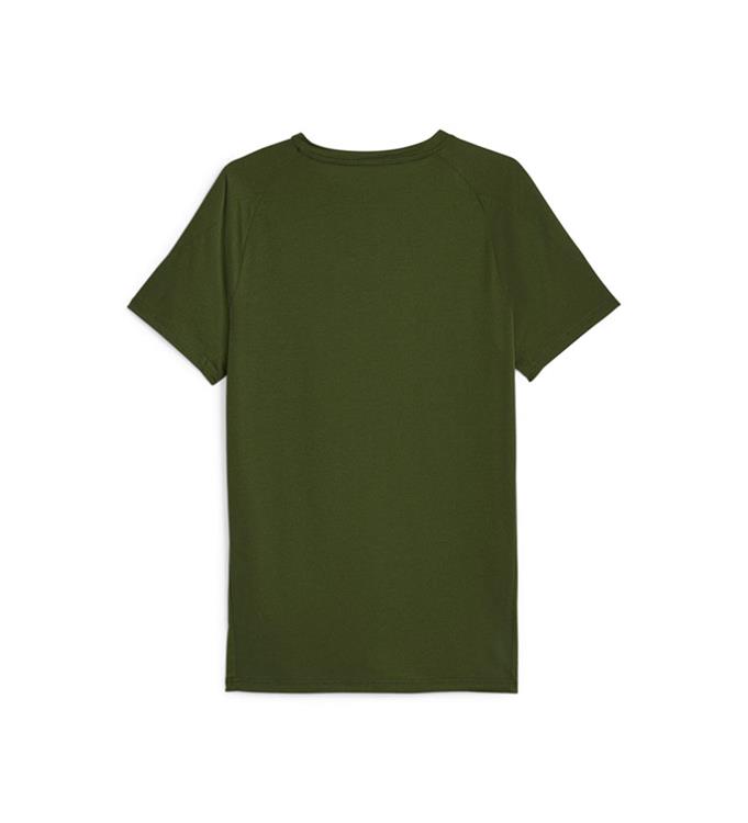 PUMA Men Evostripe T-Shirt