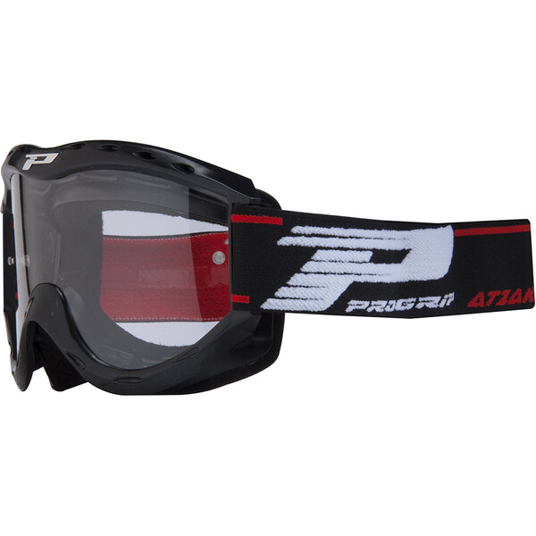 Progrip - Masque 3101 Atzaki Kid Base Noir
