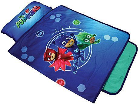 Fun House PYJAMASQUES 712975 kinderslaapzak, 55 x 121 cm
