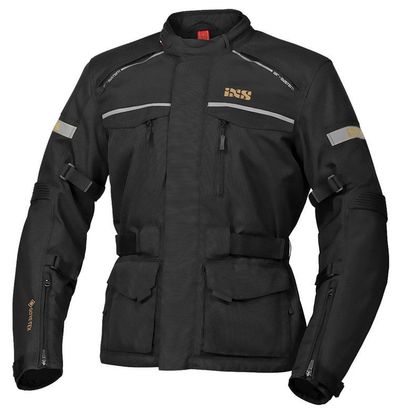 Veste IXS TOUR CLASSIC-GTX - Noir