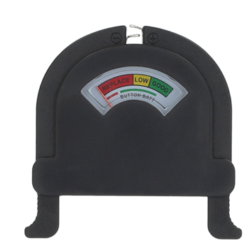Q-Link batterij tester universeel