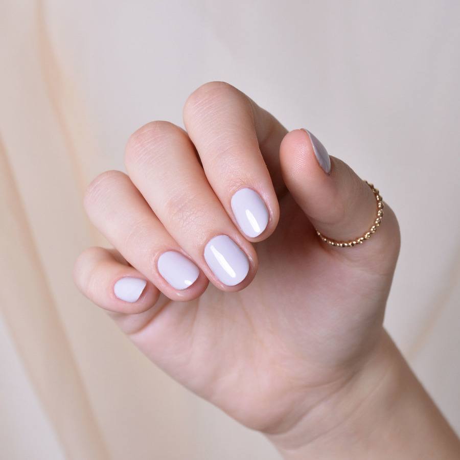Le Mini Macaron Single Gel Polish Colette 10ml