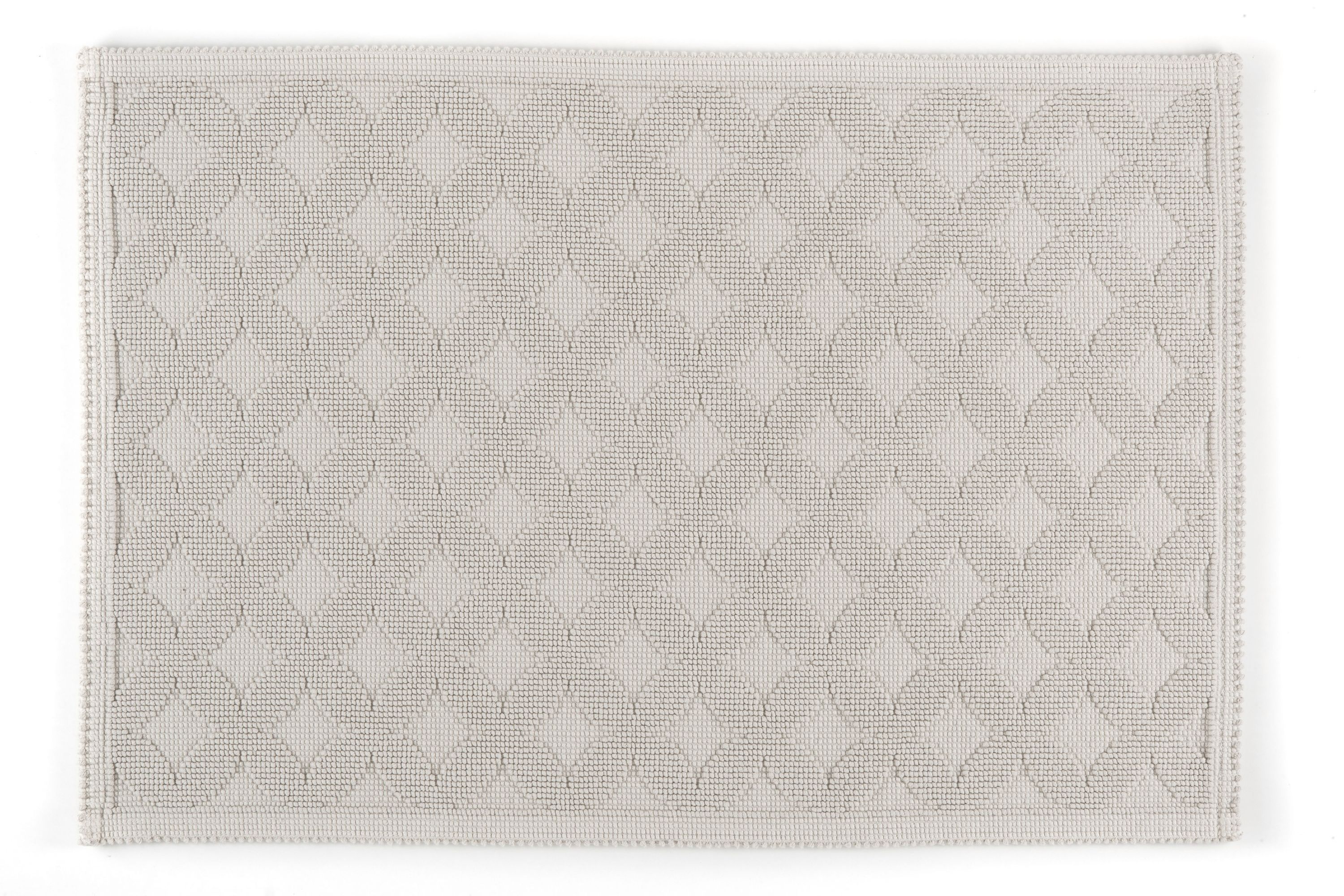Badematte RHOMTUFT SEASIDE 50 x 70 cm