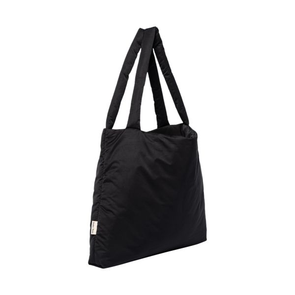 Studio Noos Puffy Mom Bag Black