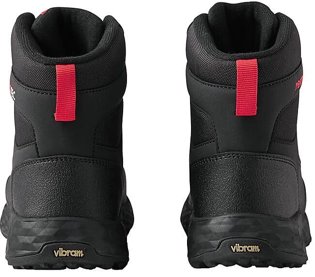 REIMA - CHAUSSURES CHAUDES VANKKA REIMATEC BOOTS