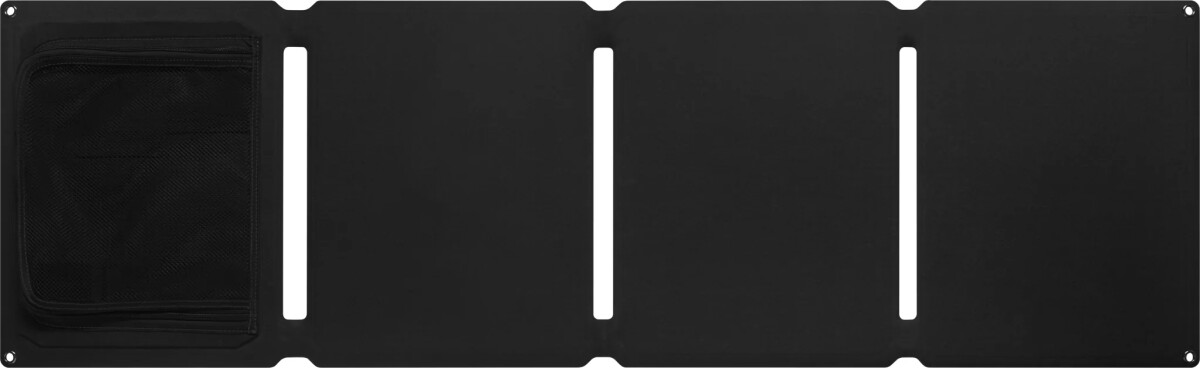 Sandberg - Solar Charger 60W - Qc3.0+Pd+Dc