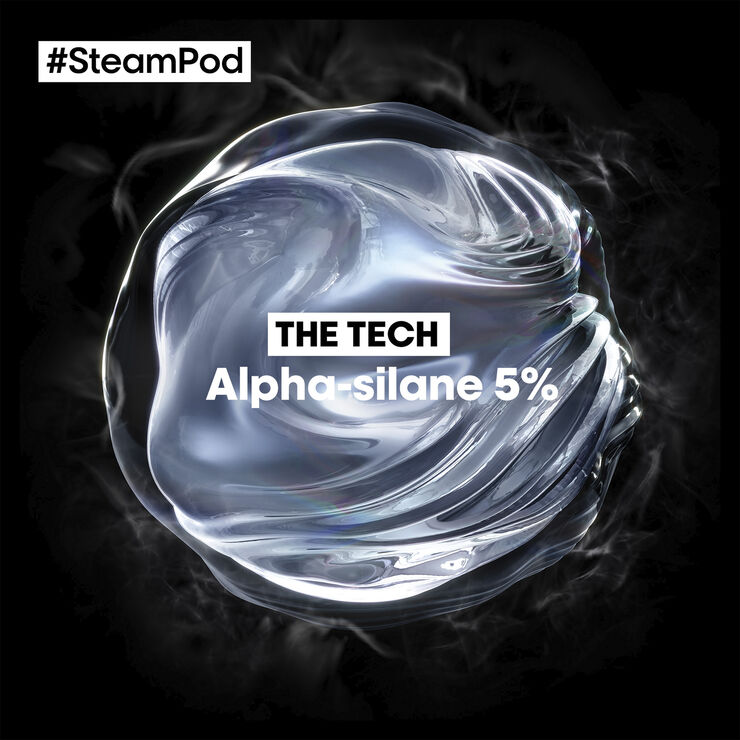 L'Oréal Professionnel Steampod Smoothing Treatment