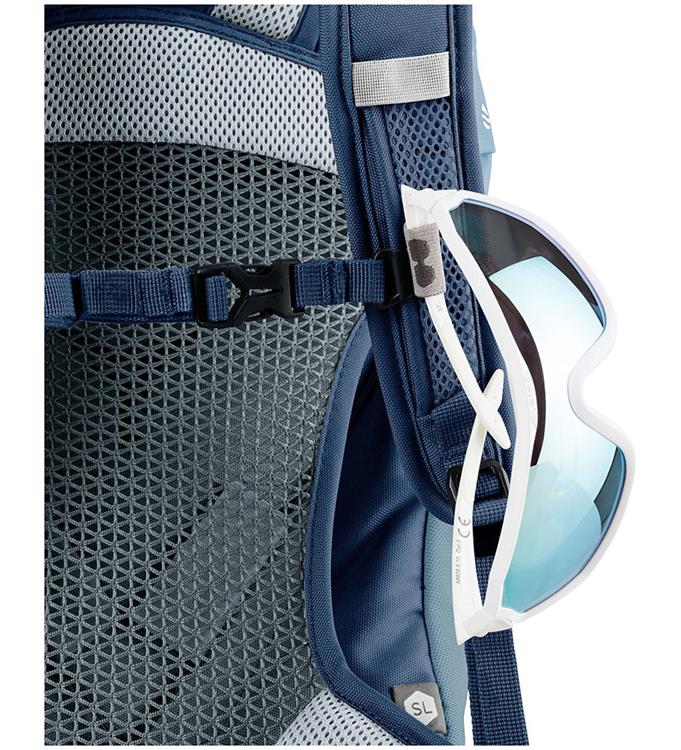 deuter AC Lite 22 SL DR3420721 BLEU