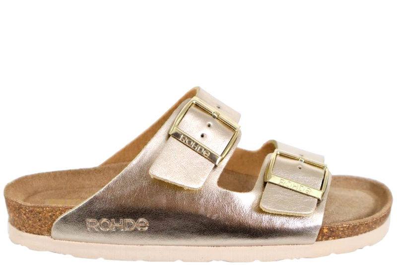 ROHDE GULD SLENTERS