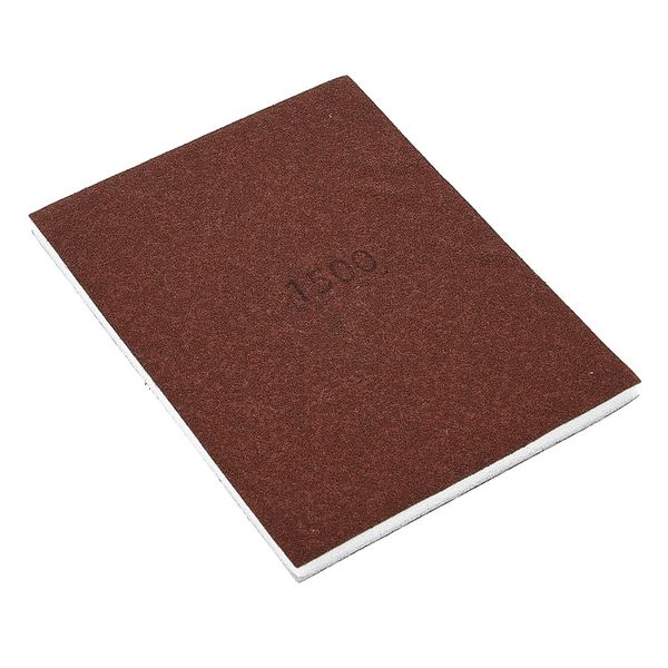 Micro-Mesh Soft Touch Pad 1500 Large