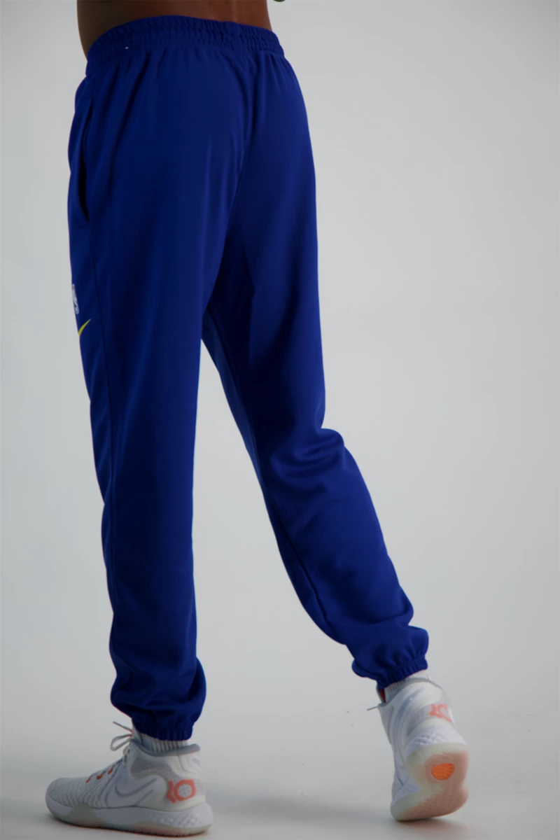 Nike Golden State Warriors Spotlight Herren Trainerhose
