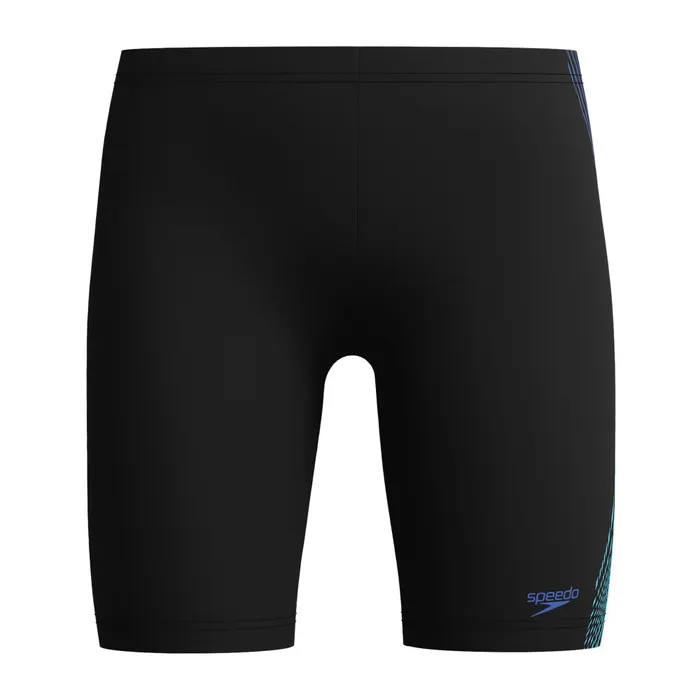 Speedo Plastisol Placement Jammer Jongens