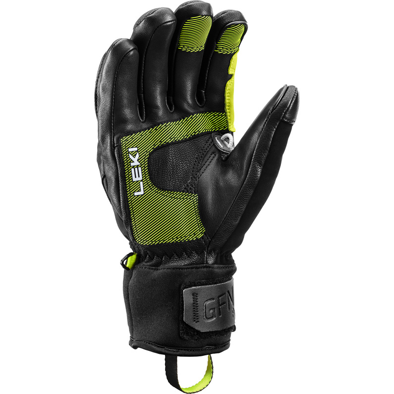 Leki Griffin Pro 3D Handschuhe