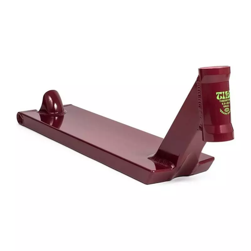 Deck trottinette TILT Theory 3 Brain Drain