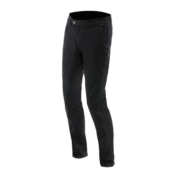 Dainese - Pantalon Chino Tapered Noir