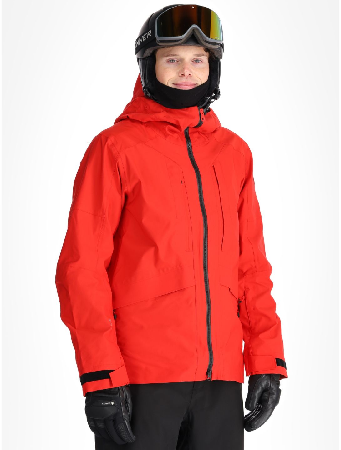 Fillmore ski-jas heren