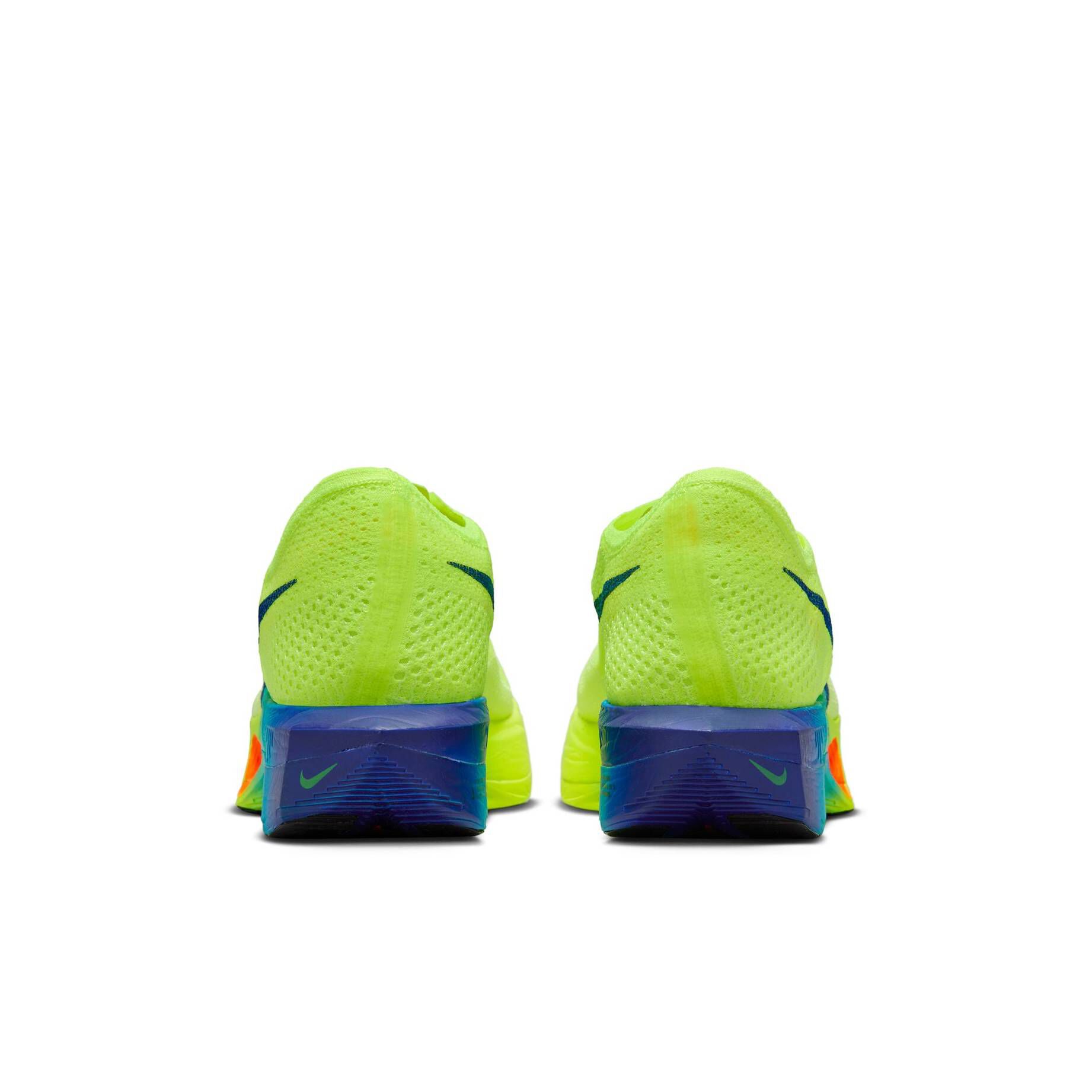 Nike| Herren Laufschuhe ZOOM X VAPORFLY 3