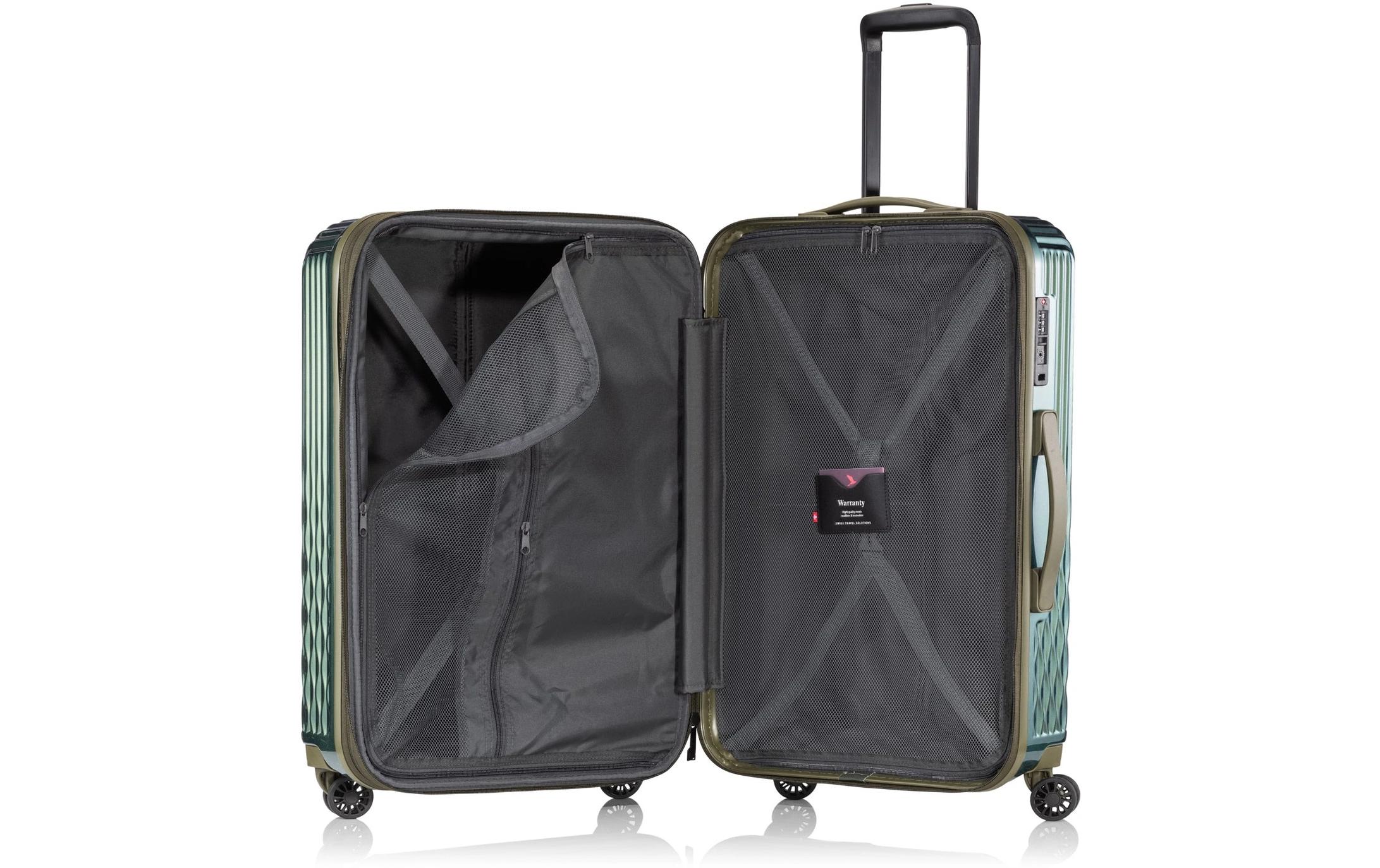 Reisekoffer Flow M<br>Trolley