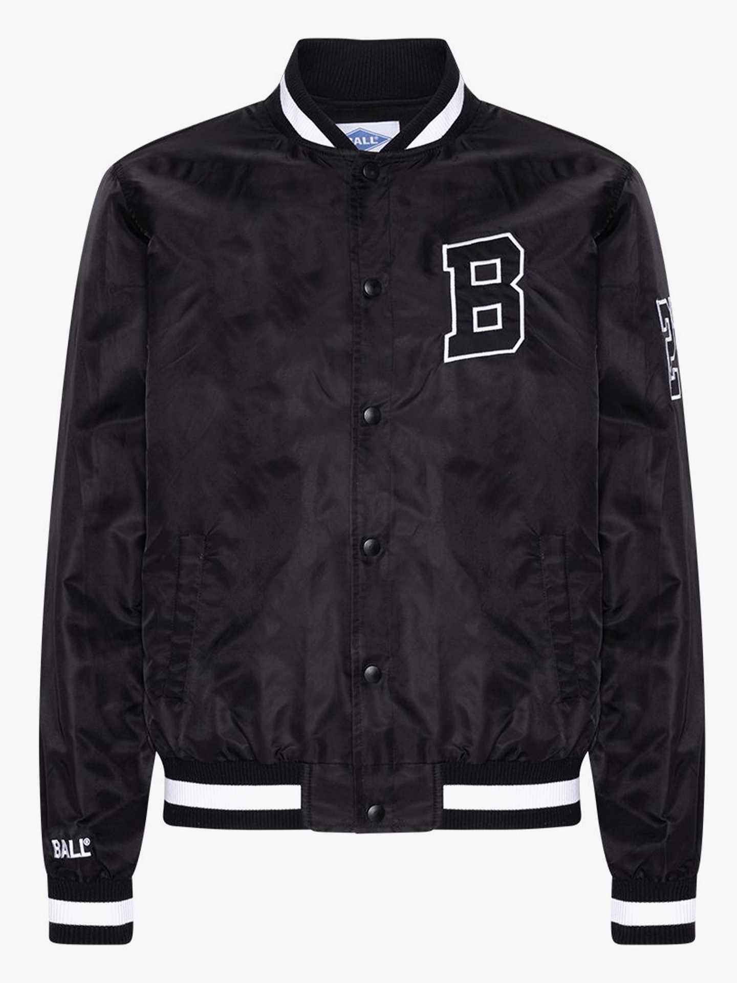 M. Richmond Bomber