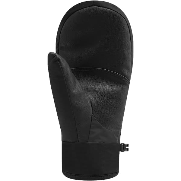 Moufle ski RACER SWEETY BLACK BLACK