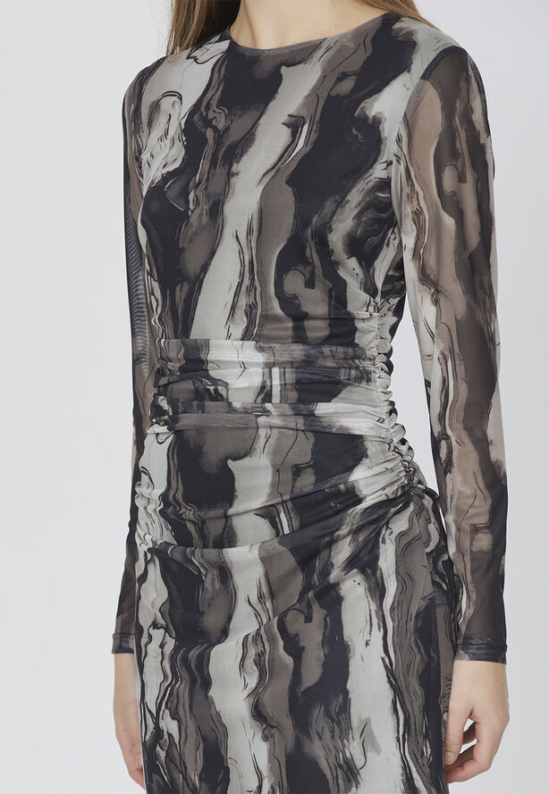 SisterS Point ESME-S. LS Black/beige