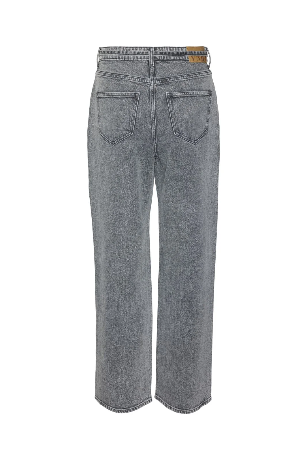 Vero Moda Vmtessa Hr Wide Belt Jeans Ra206