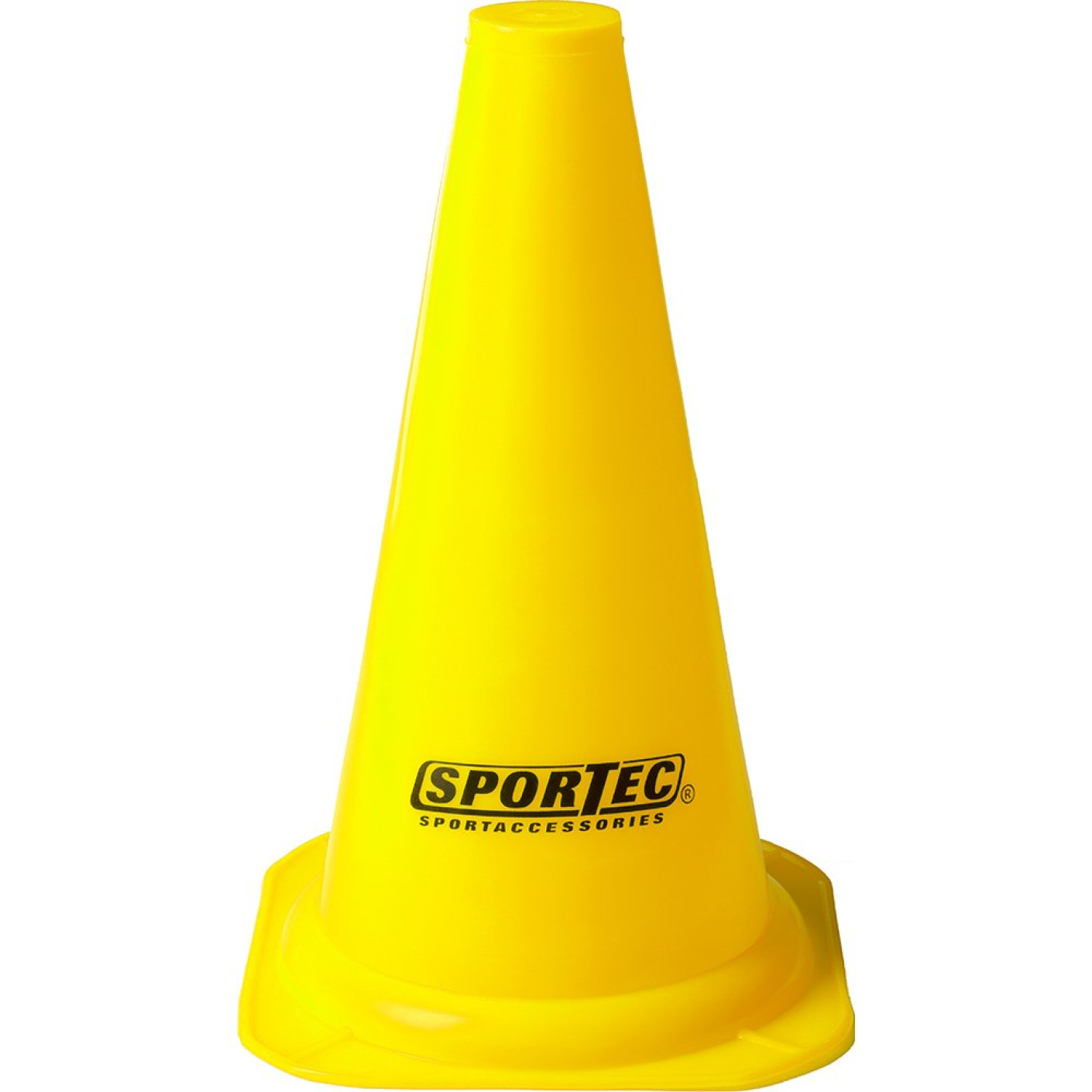 Sportec Pionnen 30cm Geel