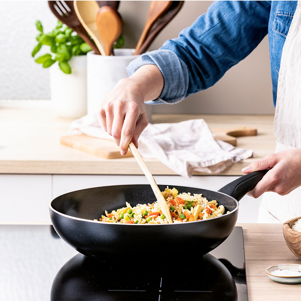BK Brilliant Wokpan  Ã 28 cm