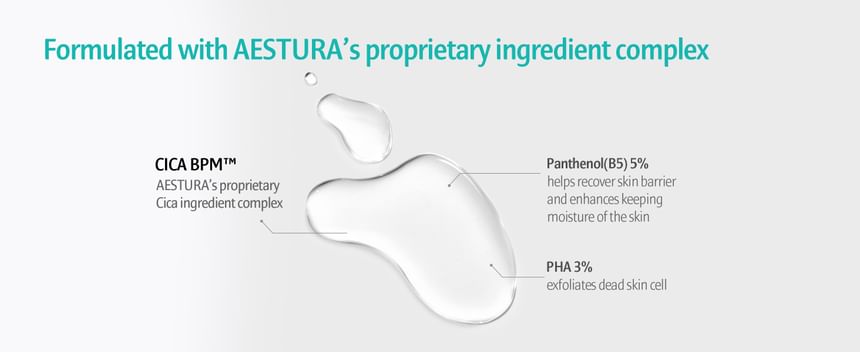 AESTURA - A-Cica 365 Relif Hydro Toner