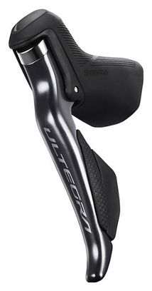 Commande Gauche Shimano Ultegra Di2 ST-R8150 12 Vitesses - Produit Reconditionné