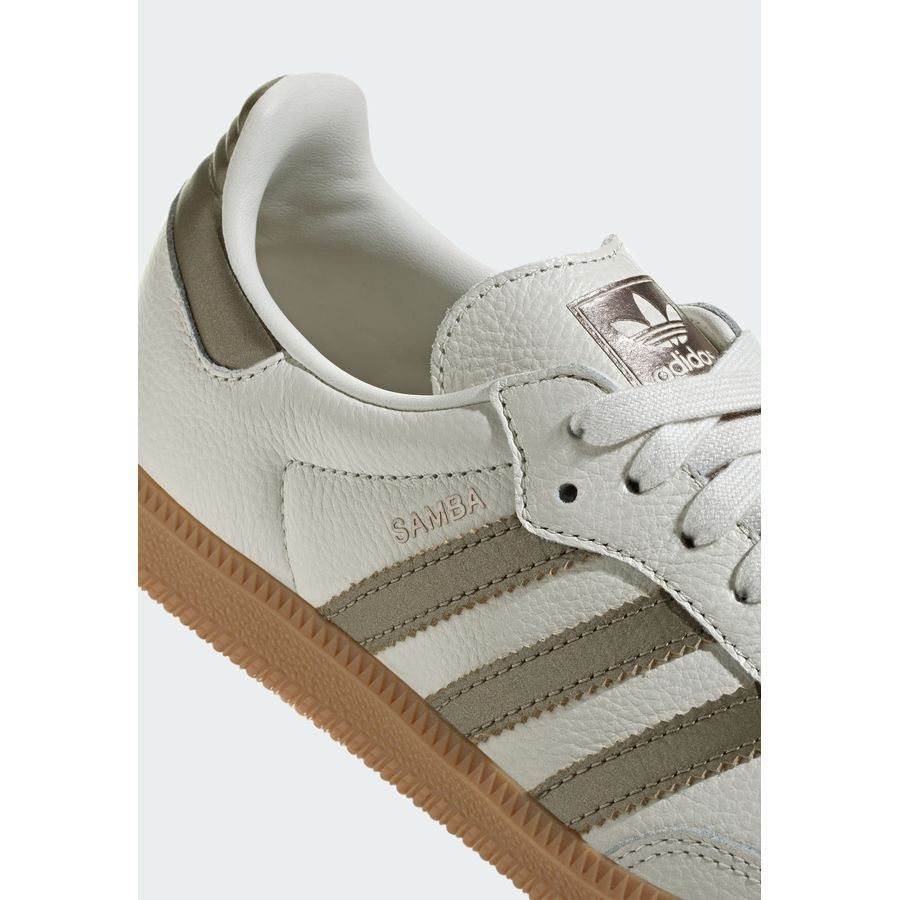 Adidas Original Samba OG Shoes