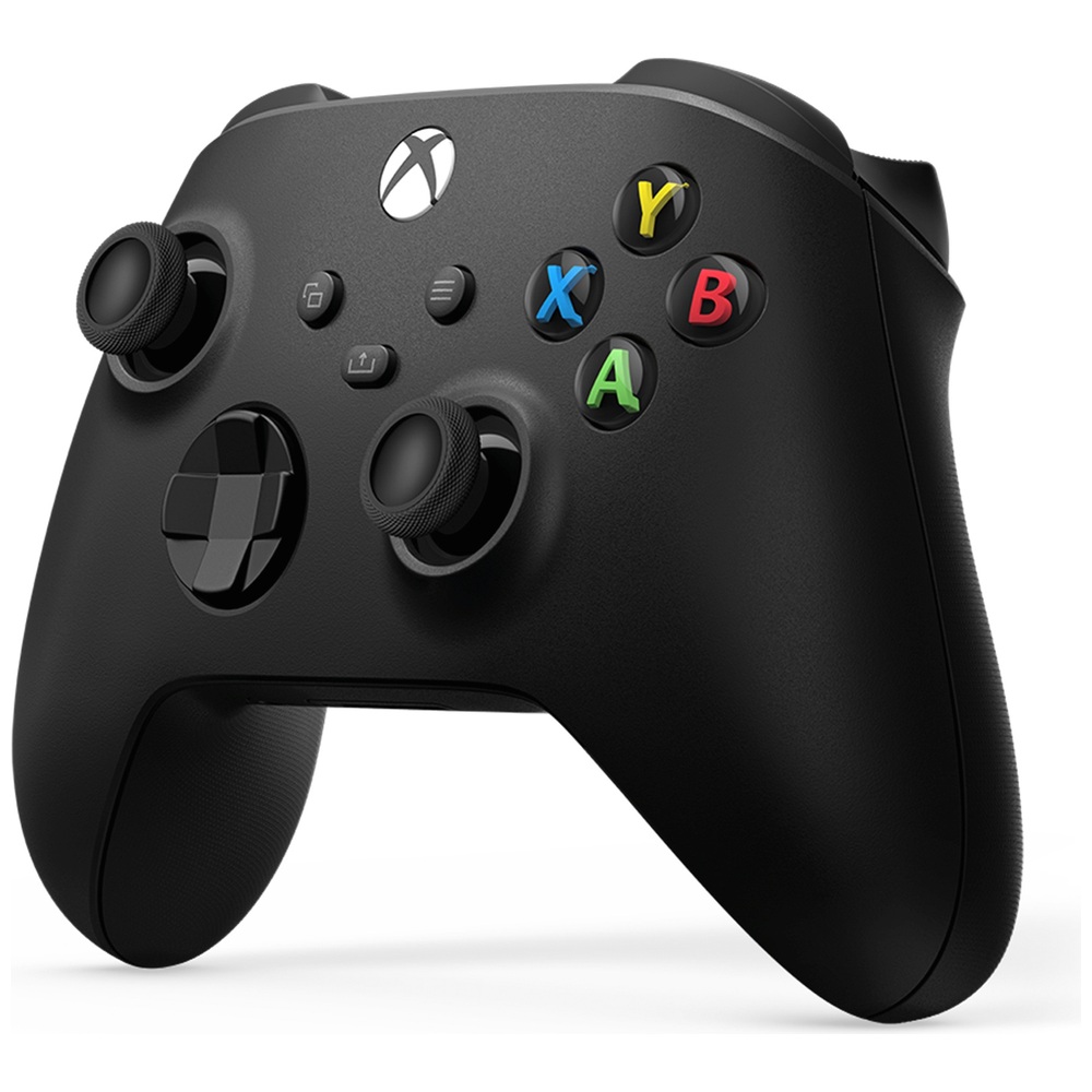 Xbox Wireless Controller – Carbon Black