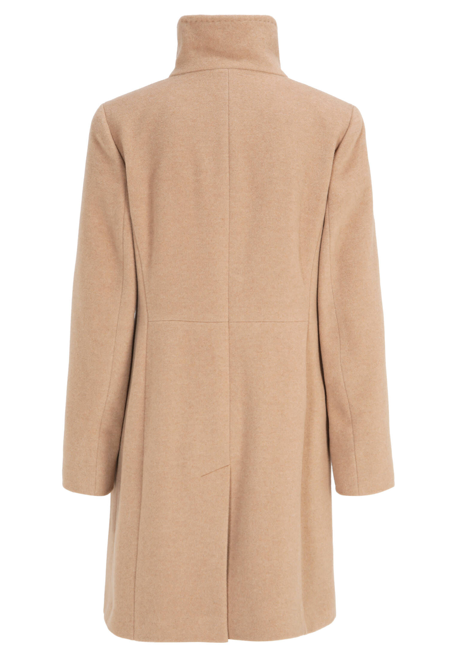 Gil Bret| Damen Wolljacke mit Stehkragen