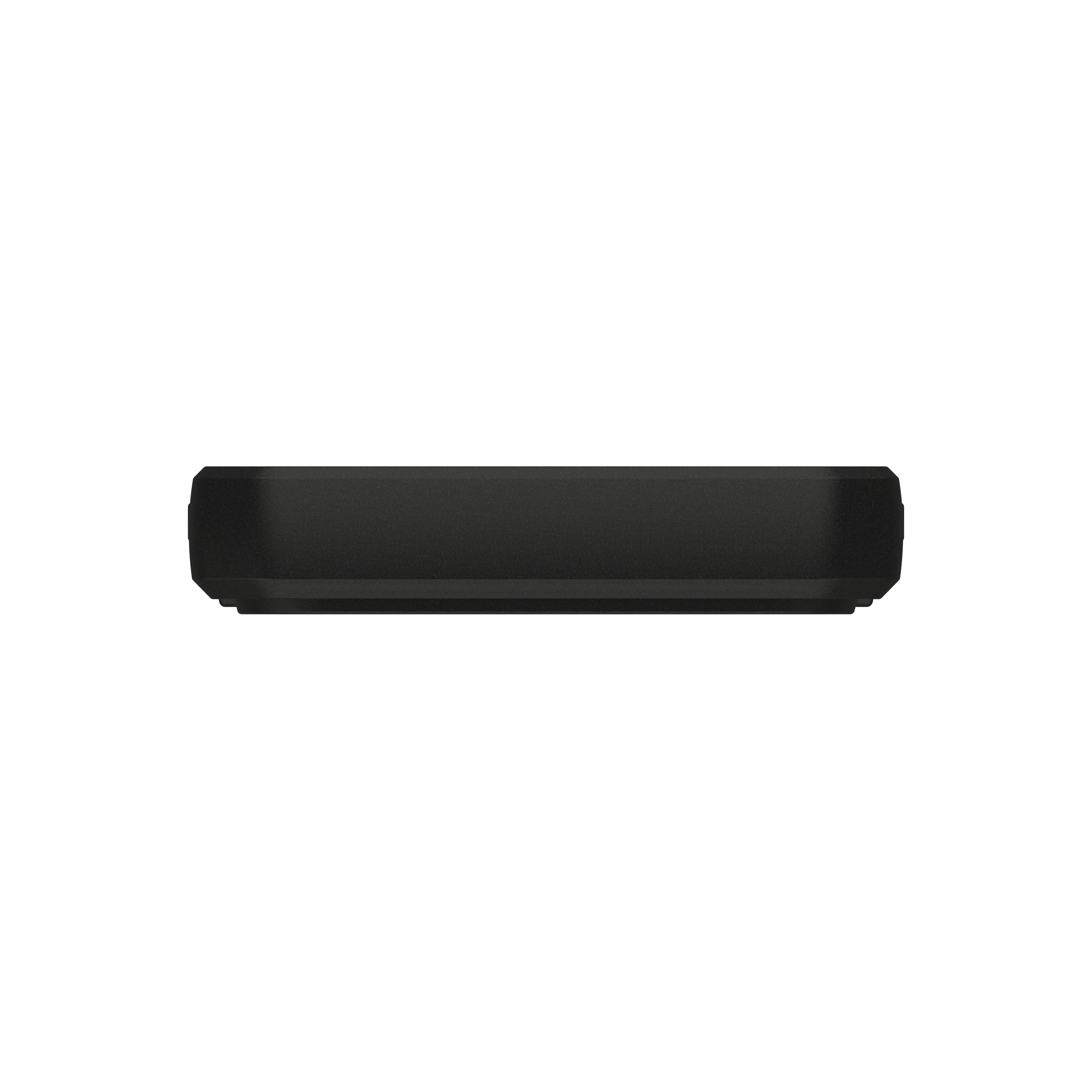 iPhone 17 Pro MagSafe Schutzhülle Monarch Pro (114513113636) - Titanium