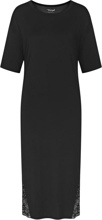 Triumph Timeless Sensuality NDK SSL Black