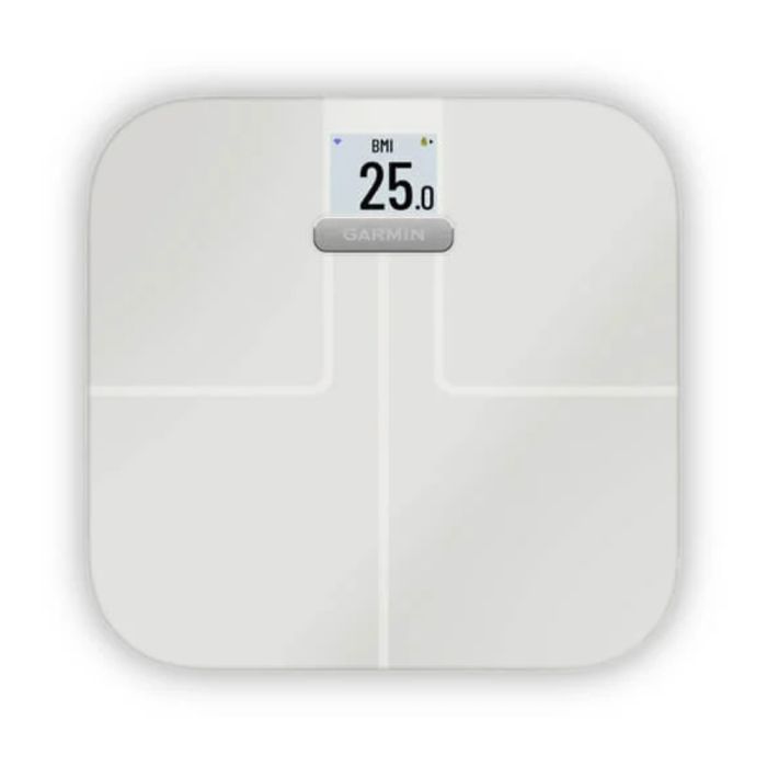 Garmin Unisex Personvægte Index S2 Smart Scale