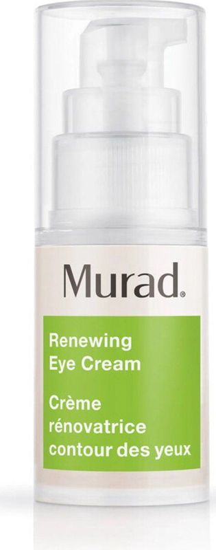 Murad Skincare Renewing Eye Cream 15 ml