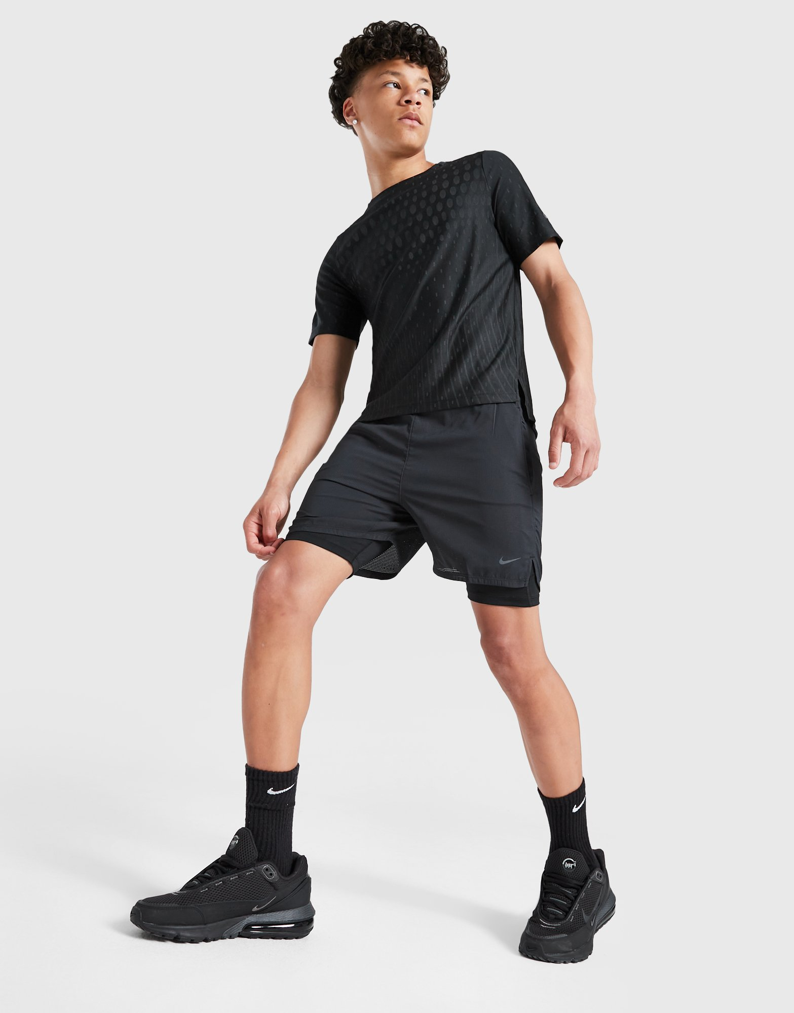 Nike Short Dri-FIT ADV Junior