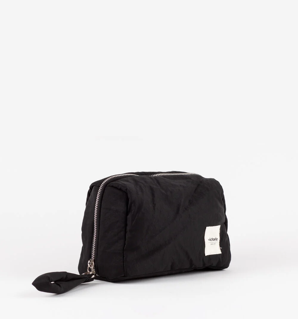 TROUSSE NYLON MATELASSÉNEGRO