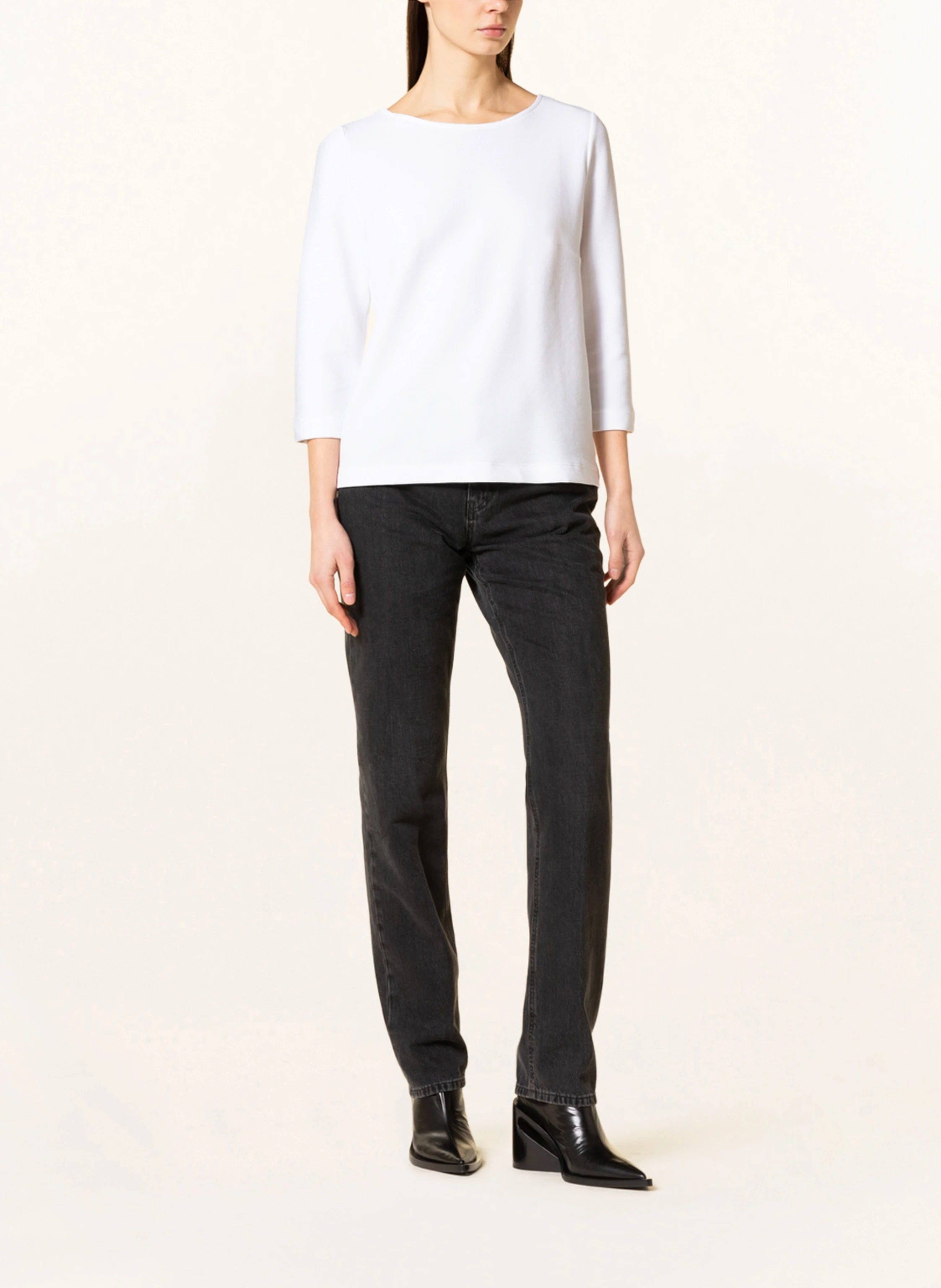 lilienfels Shirt mit 3/4-Arm