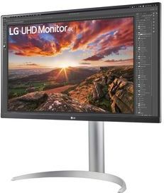 LG 27UP85NP - 4K IPS USB-C Monitor - 90w - 27 Inch