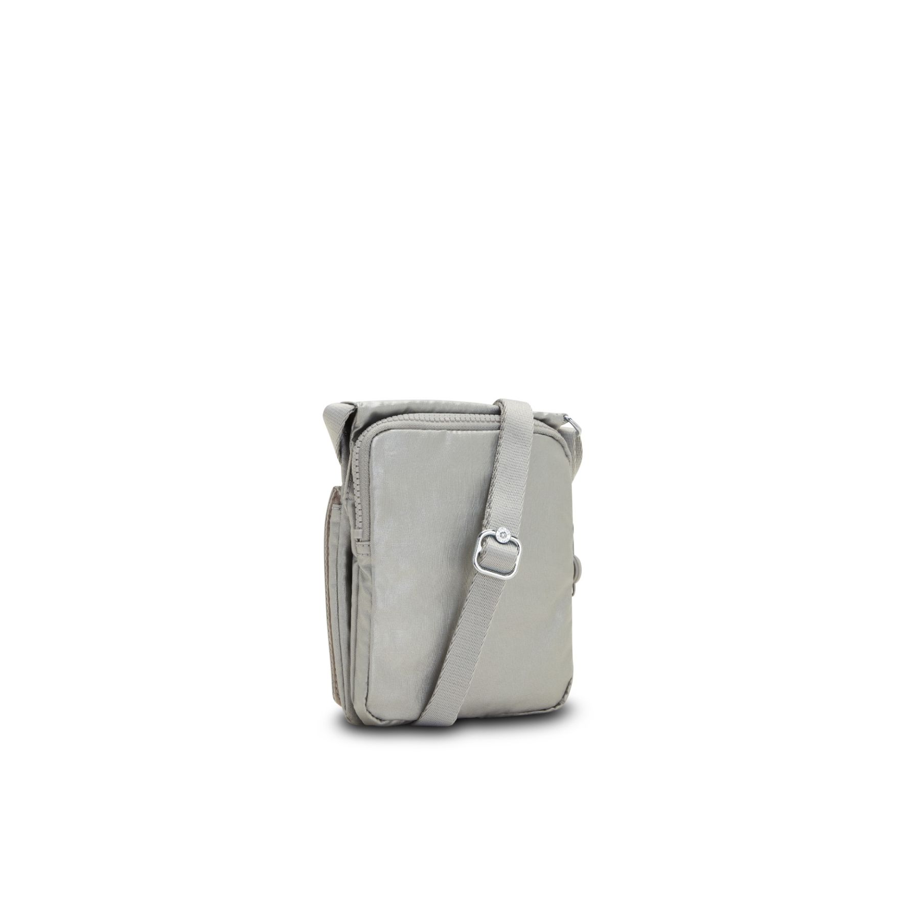 NEW ELDORADO Petit Sac à Bandoulière - Bright Metallic